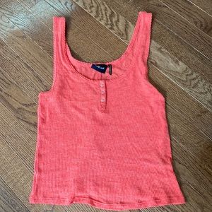 Urban Outfitters ribbed tank